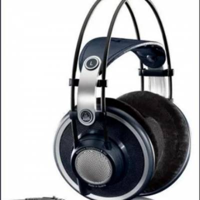 AKG Ƽ K702ͷʽרҵHIFI ACGɴ