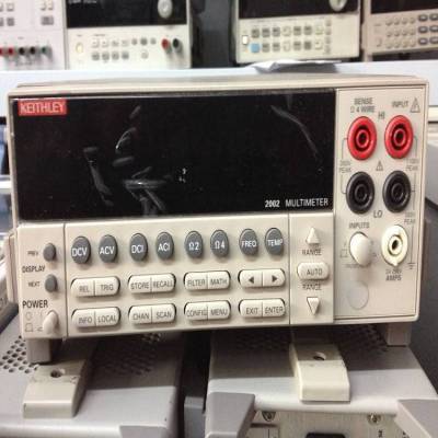 keithley2002数字多用表|二手吉时利2002多用表