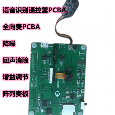 רҵƵģ ʶңPCBAȫPCBA