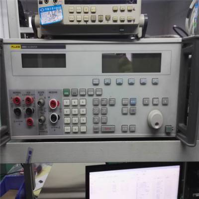 FLUKE福禄克二手出售 5080A 多功能校准器回收