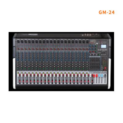 GM-24 ̨ DSPֻЧ