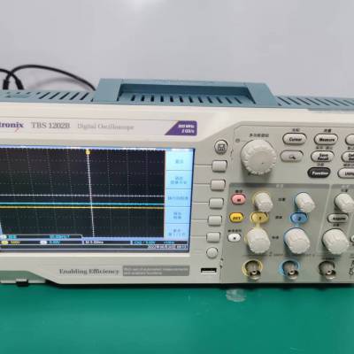  Tektronix̩ ʾ TBS1202B ֹܰ