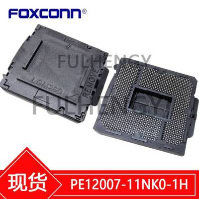 FOXCONN/ʿLGA 1200 CPU PE12007-11NK0-1H