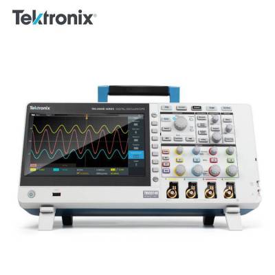泰克示波器TBS2104B数字示波器全场八折优惠出售二手回收