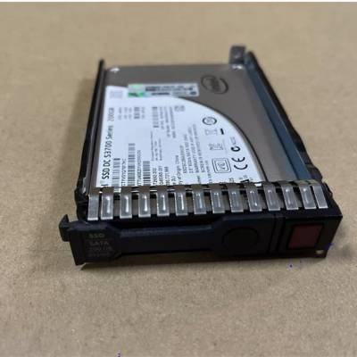 HP 692165-001 200G SSD SATA 6G 2.5 691864-B21 Ӳ