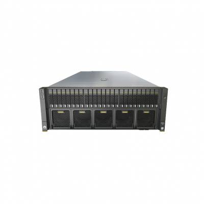 超聚变FusionServer 5885H V5 4U4路机架服务器 虚拟化 数据库