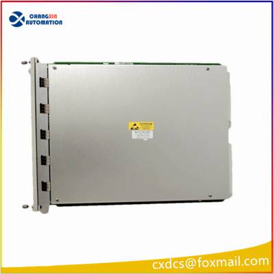 BENTLY温度监测器1773130-02-02用于工业控制系统
