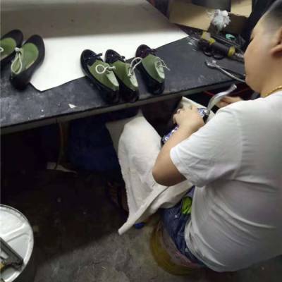 峰诺专业定制女鞋(图)-女鞋厂家订做价格-罗湖区女鞋厂家订做