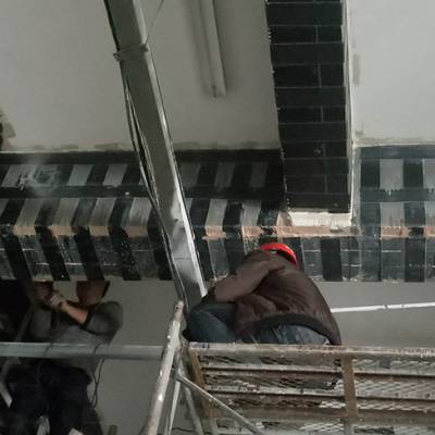 加固公司-郑州加固-安徽美亚锚固有限公司(查看)