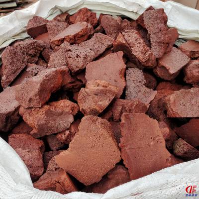 上海厂家供应 火山石碎拼 火山石板装饰 汗蒸房用火山石板 量大优惠