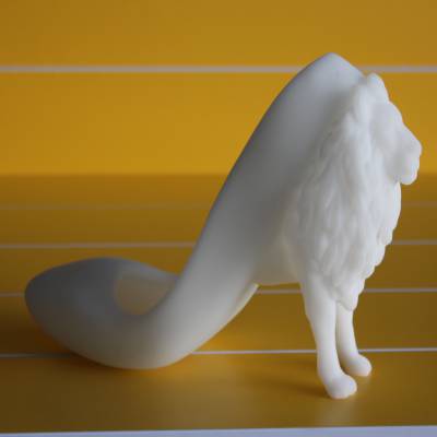 宝安3D打印服务 手板模型定制加工服务