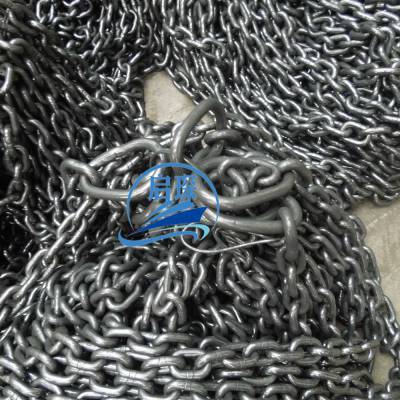 G80 high srength lifting chain 高强度链条H2.19