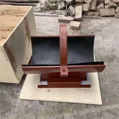 浙江金华弹簧支座 Z10立管支座风管支吊架