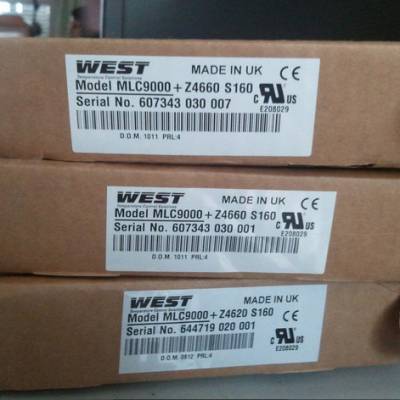 供应west温控器P8100-2707002仓库余货