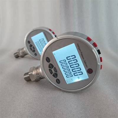 赛斯顿0.05级数字压力校验仪 智能压力校验器 数显压力表