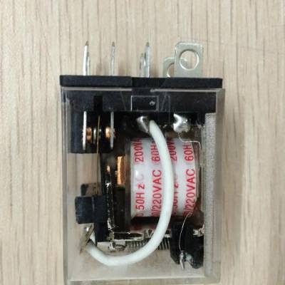 HRG-S2LDT-DC48V6.***LEDͨм̵Hone ȫϵм̵ԭװ