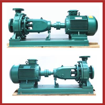 IS200-150-400卧式单级离心泵400个立方大流量工业水循环泵