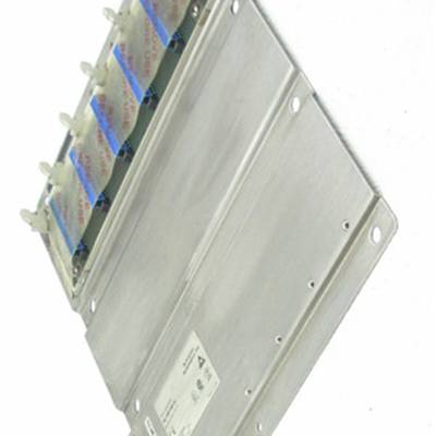 PLC系统140NOC77100模块