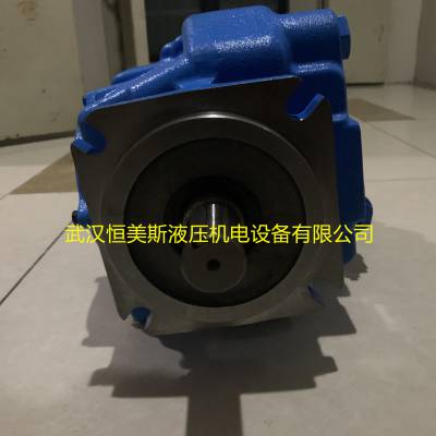 威格士斜盘式变量柱塞马达PVH131QIC-LAF-16S-11-C25-31