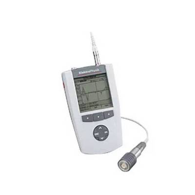 ElektroPhysik 超声波膜厚计 QuintSonic7