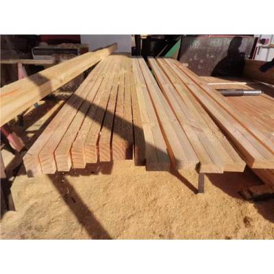 青海建筑木方 批发各类建筑木方 全国设厂 就近发货