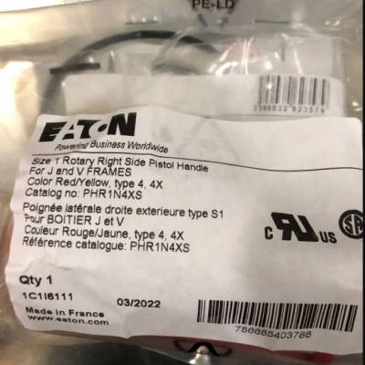 供应 Eaton Cutler Hammer 连接杆 SF400PH10X10