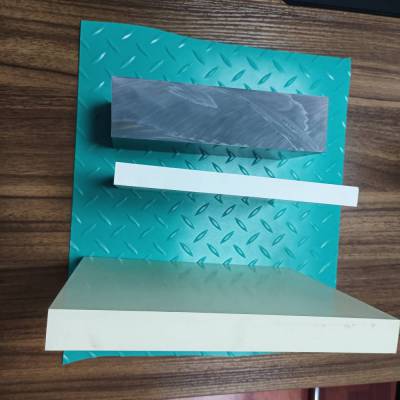煤矿井下用聚氯乙烯板材 矿用PVC复合板材 厂家直发