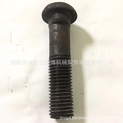 永年瑞博厂家专业销售 鱼尾螺栓