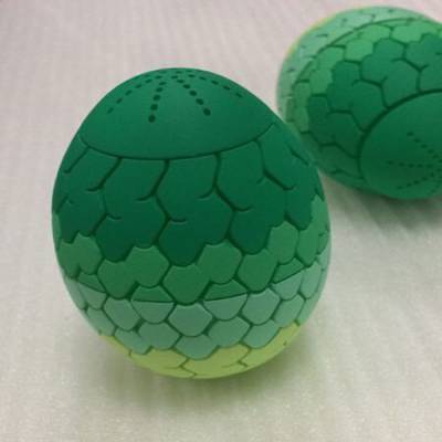 塑料模具-电子塑料模具材质-尚典手板模具厂