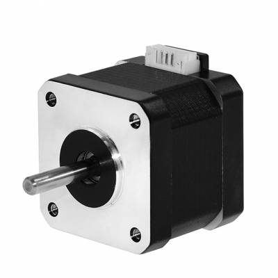 17hs4401s4引线步进电机42电机