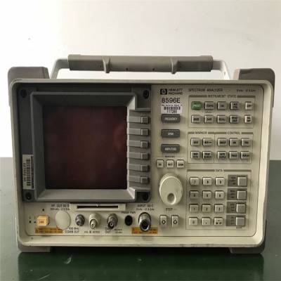 Agilent8596E|二手HP8596E频谱分析仪12.8GHz