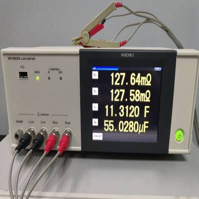 㽭IM3533-01-IM3533 LCR