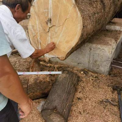 楠木寿材棺材定制，柳州传统工艺，榫卯结构，弘扬土葬木葬文化