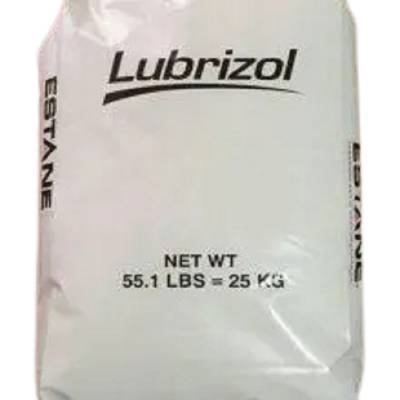 TPU Lubrizol · 127K Ӳ  е ͿӦ