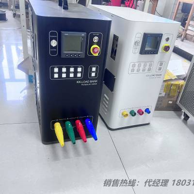 ACT400V-100kW Portable Load Bank Яʽ