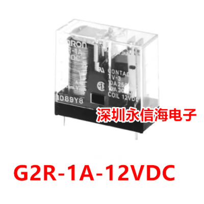 G2R-1A-24V,G2R-1A-48VŹʼ̵G2R-1-E-24VDCԭװPower PCB R