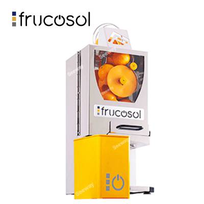 西班牙FRUCOSOL MODELO FCOMPACT 全自动榨汁机