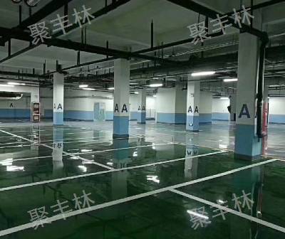 贵阳磨石地坪公司 诚信经营  贵阳聚丰林供应