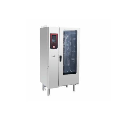 ISCOFEL JE-S20ESCTD