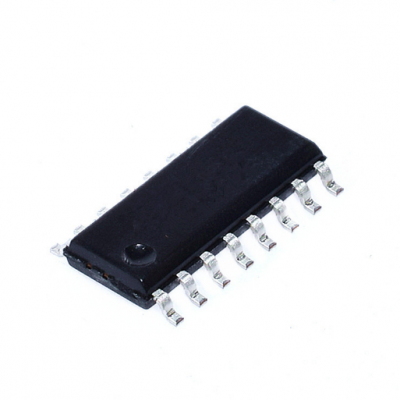 HUGEIC泰芯TX8C1010SO16 SOP16通用8位8051可编程微控制MCU单片机