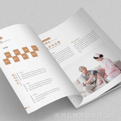 嘉善公司图册印刷/宣传图册印刷厂家/嘉善产品图册制作价格