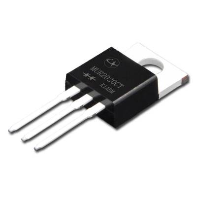 Ѷ20A200VФػMUR2020CTԲֻTO-220AB