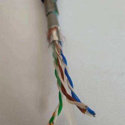井用通讯电缆MHYAV矿用通信电缆用途
