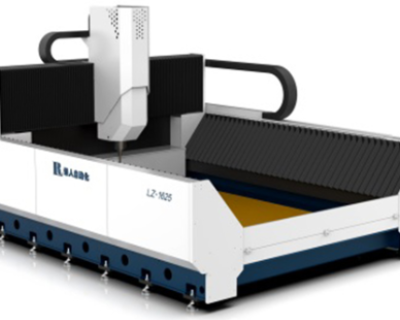 高速数控龙门铣售价 广东懒人自动化设备供应