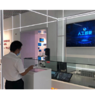 宁夏智慧教育虚拟现实全息影像 像航（上海）科技供应
