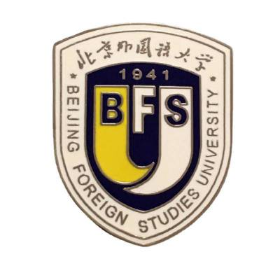 金属校徽章定制厂学院徽标免费设计