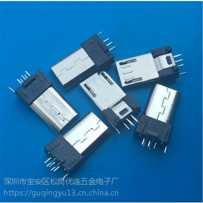 180ʽ MICRO 5Pа幫ͷ 8.6 а0.8 ֱ ֻ-