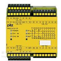 751134 PNOZ s4 C 48-240VACDC 3 n/o 1 n/c安全继电器