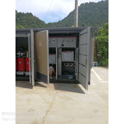 ?DFW-12户外电缆分接箱产品概述及使用环境