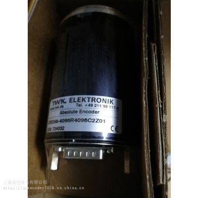 销售CRP105-4096G4096EPC01 TWK编码器